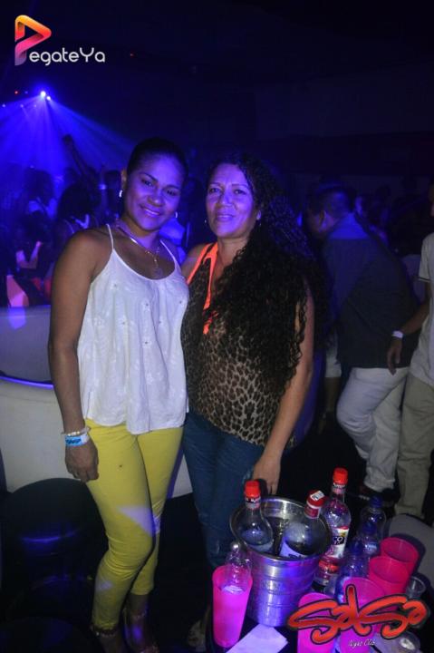 Foto 7 de Salsa Night Club - 1er Fds Mayo 2016 en Salsa Night Club, Cali