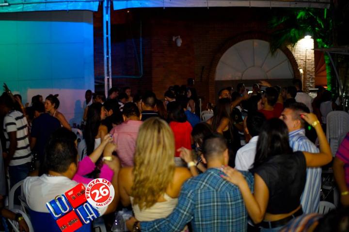 Foto 504 de Lolas Club - Feria de Cali 2014 en Lolas Club Menga Cali, Cali