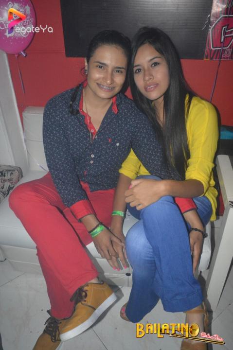 Foto 27 de Bailatino - 1er Fds Mayo 2016 en Bailatino - Bar, Cali