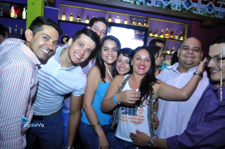 Foto 25 de Chabela - sabado 11 de julio de 2015 en Discoteca Chabela Bucaramanga, Bucaramanga