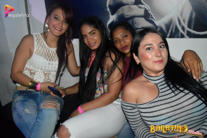 Foto 8 de Bailatino - 2do Fds Marzo 2017 en Bailatino - Bar, Cali