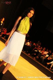 Foto 40 de 05 Julio 2012 - Santander Fashion Week en Eventos en Bucaramanga, Bucaramanga