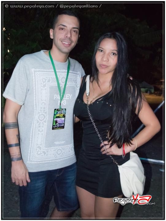 Foto 21 de THE MYSTIC MUSIC FEST - Villavicencio en The Mystic Music Fest, Villavicencio