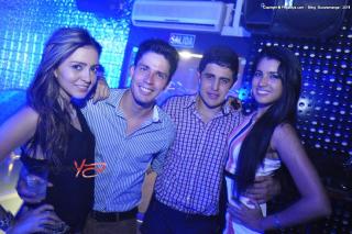 Foto 28 de Bar Bling 4 y 5 de Abril de 2014 en Bar Bling Bucaramanga, Bucaramanga