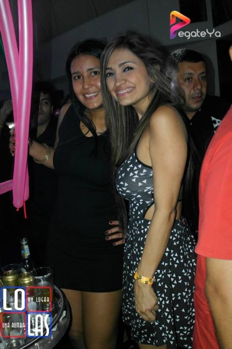 Foto 57 de Lolas Club - 3er FDS Abril 2015 en Lolas Club Menga Cali, Cali