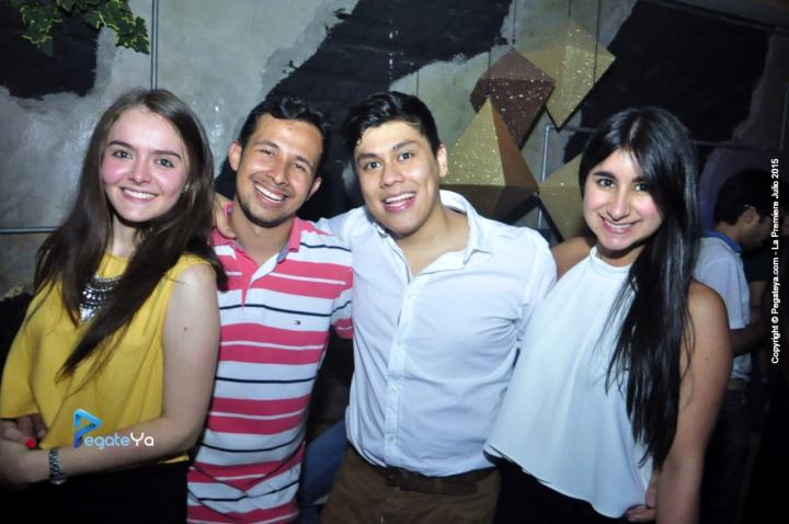 Foto 127 de La Premiere - 11 de julio de 2015 en La Premiere Bucaramanga, Bucaramanga