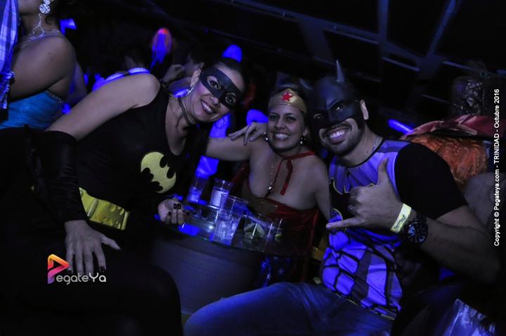 Foto 31 de TRINIDAD - sabado 29 de octubre de 2016 en Trinidad Discoteca Bucaramanga, Bucaramanga