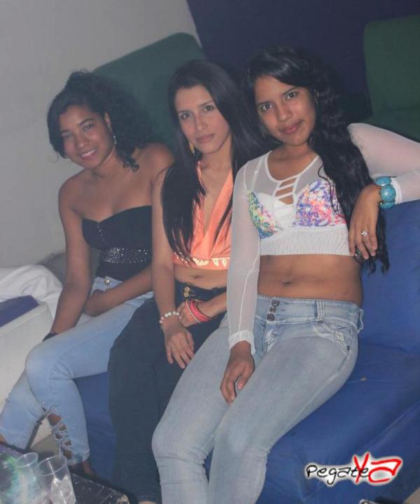 Foto 13 de Ahma Bar - Octubre 11 en Ahma Cali, Cali