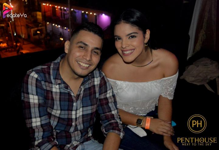 Foto 3 de Penthouse Club - 1er Fds Agosto 2017 en Penthouse 1800, Cali