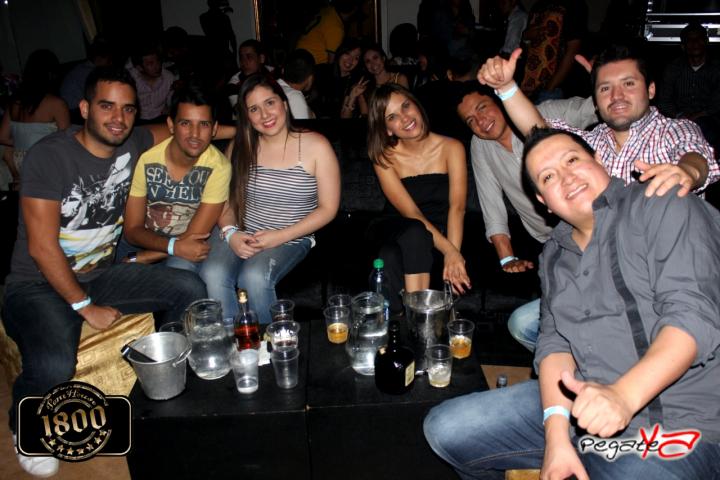 Foto 25 de Penthouse 1800 - Feria de Cali en Penthouse 1800, Cali
