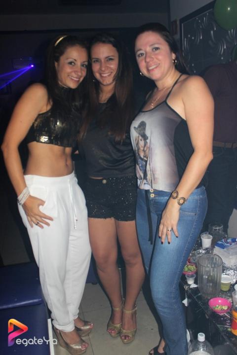 Foto 11 de Ahma Bar - 2do FDS Julio 2015 en Ahma Cali, Cali