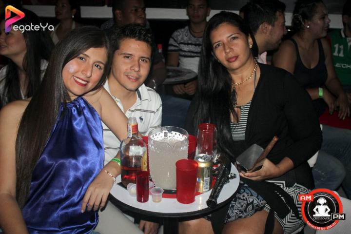 Foto 12 de Ampm Bar - Hallowen 2016 en Am / PM Bar - Cali, Cali