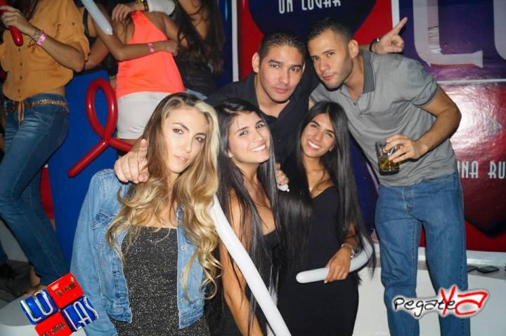 Foto 72 de Lolas Club - Octubre 11 en Lolas Club Menga Cali, Cali