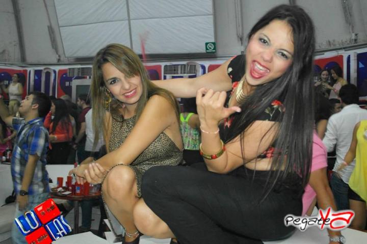 Foto 157 de Lolas Club - Octubre 11 en Lolas Club Menga Cali, Cali