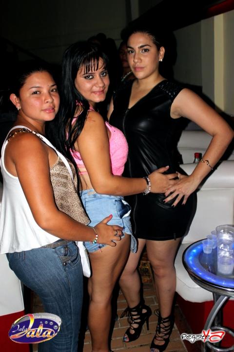 Foto 20 de Jalaja Jala Club - Feria 2014 en Jala Jala Club, Cali