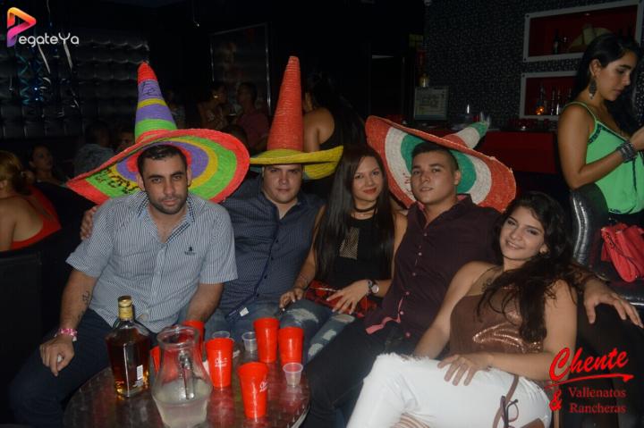 Foto 24 de CHENTE - 2do FDS MAYO 2016 en CHENTE Vallenatos y Rancheras, Cali