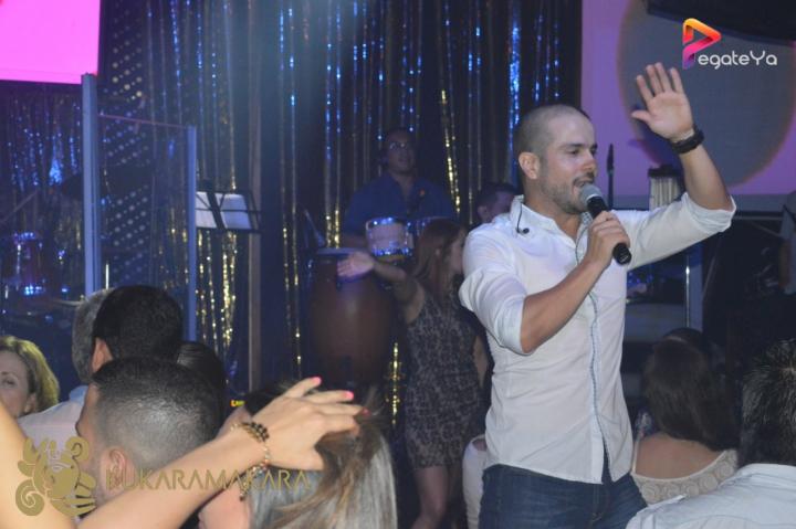 Foto 19 de Kukaramakara - 1er FDS Febrero 2016 en Kukaramakara Discoteca Cali, Cali