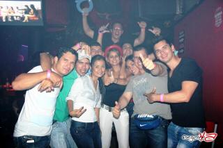 Foto 48 de Ampm - Feria 2013 en Am / PM Bar - Cali, Cali