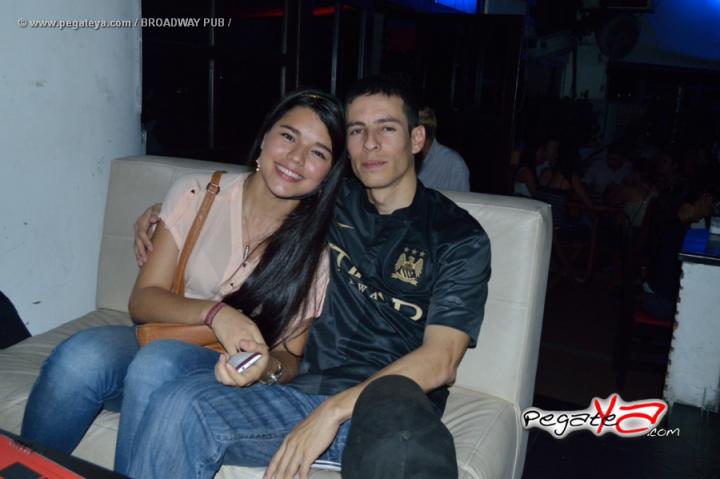Foto 5 de Broadway Pub en Broadway Pub Bar - Restaurante, Villavicencio