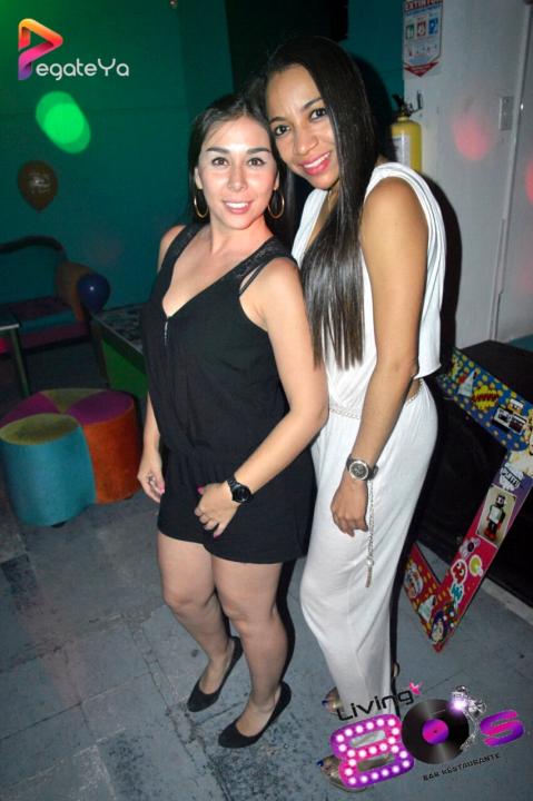Foto 3 de living 80 - 2do 3er Mayo 2016 en Living Ochentas Cali, Cali