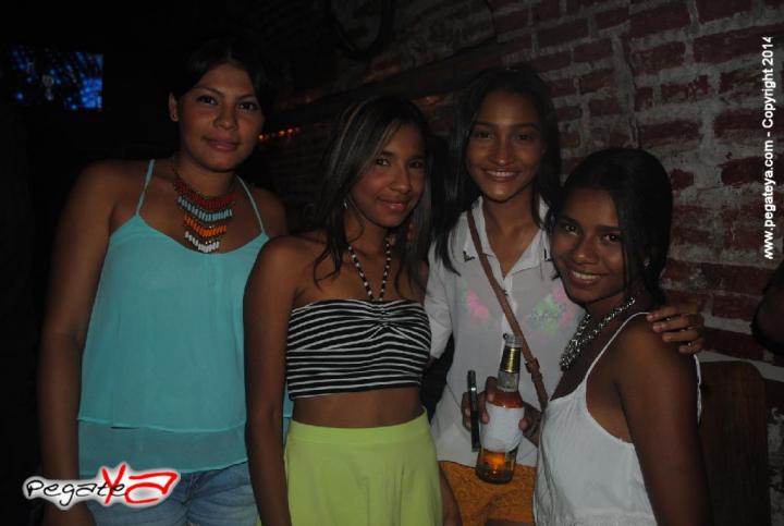 Foto 21 de tu candela 25 y 26 de julio de 2014 en TU CANDELA cartagena, Cartagena