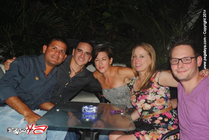 Foto 12 de La Kma 25 y 26 de Julio en la kma cartagena, Cartagena