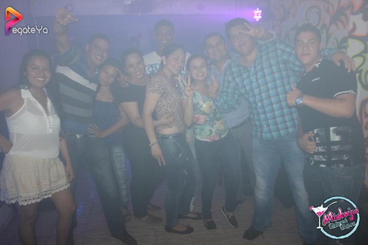 Foto 8 de Midaju - 2do FDS Oct 2015 en Midaju Bar