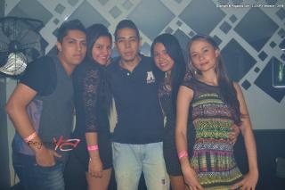 Foto 55 de LUXURY 4 y 5 de abril de 2014 en Discoteca Luxury Medellin, Medellín
