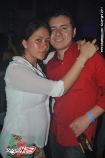 Foto 11 de TABOO 5 de ABRIL de 2014 en Discoteca Taboo Cartagena, Cartagena