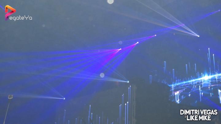Foto 157 de Dimitri Vegas & Like Mike en Dimitri Vegas & Like Mike, Cali