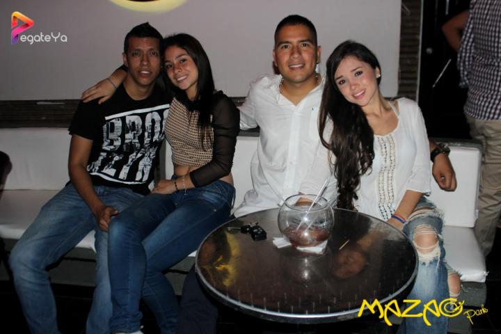 Foto 12 de Mazao Park - 2do FDS Febrero 2016 en Mazao Park, Cali