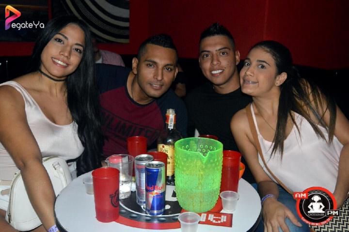 Foto 9 de AmPm - 3er-4to Fds Marzo 2017 en Am / PM Bar - Cali, Cali