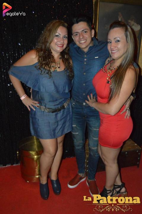 Foto 28 de La Patrona - 2do Fds Agosto 2017 en La Patrona, Cali