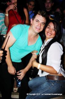 Foto 67 de Viernes 17 de Agosto de 2012 en Discoteca La Vecindad Bucaramanga, Bucaramanga