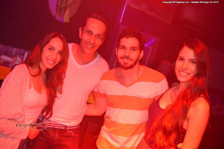 Foto 65 de Discoteca Malabar 17 y 18 Oct 2014 en Discoteca Malabar Bucaramanga, Bucaramanga