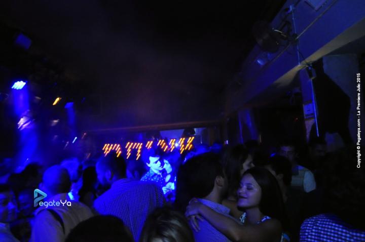 Foto 35 de La Premiere - 18 de julio de 2015 en La Premiere Bucaramanga, Bucaramanga