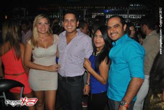 Foto 37 de BABAR 31 de AGOSTO 2013 en Babar cartagena, Cartagena