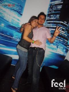 Foto 41 de 25-26 Febrero 2012 en Feel Club Bucaramanga, Bucaramanga