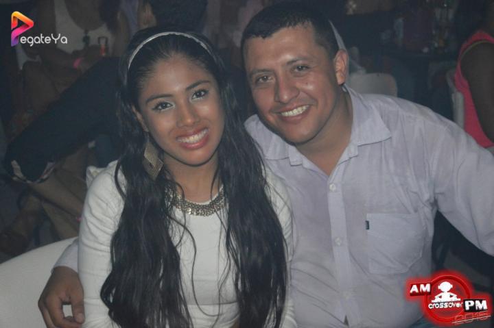 Foto 12 de Ampm Bar - 3er FDS Febrero 2016 en Am / PM Bar - Cali, Cali
