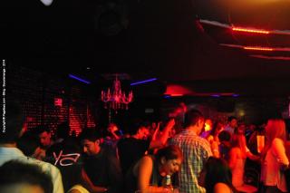 Foto 20 de Bar BLING 12 de abril de 2014 en Bar Bling Bucaramanga, Bucaramanga