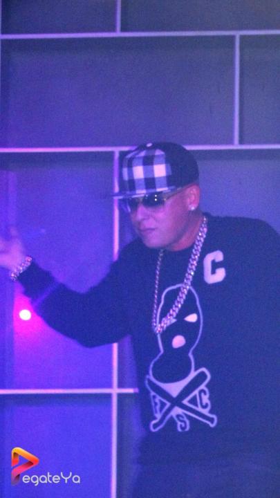 Foto 36 de La Sucursal del Cielo - Cosculluela en La Sucursal del Cielo, Cali