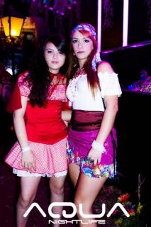 Foto 299 de Discoteca Aqua 26 y 27 de Octubre en Discoteca Aqua Medellin, Medellín