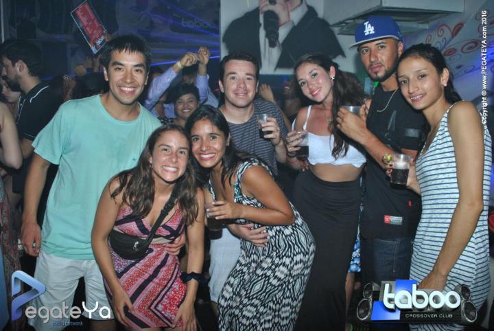 Foto 22 de Taboo Viernes 19 y Sabado 20 de 2016 en Discoteca Taboo Cartagena, Cartagena