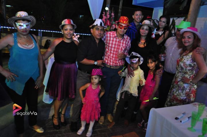 Foto 3 de Maria casquitos sábado 02 de mayo 2015 en Maria Casquitos Bucaramanga, Bucaramanga