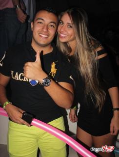 Foto 145 de Lolas - Abril 12 del 2014 en Lolas Club Menga Cali, Cali