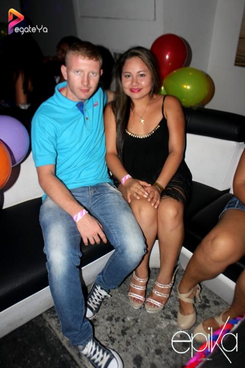 Foto 40 de Epika Night Club - 3er FDS Febrero 2016 en Epika Night Club, Cali