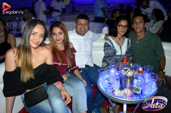 Foto 28 de JalaJala - 3er-4to Fds Marzo 2017 en Jala Jala Club, Cali