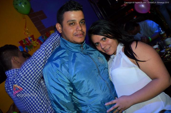 Foto 55 de CHABELA sabado 17 de enero de 2015 en Discoteca Chabela Bucaramanga, Bucaramanga