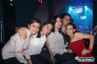 Foto 29 de Discoteca Manicomio 16 de abril de 2014 en Discoteca El Manicomio Bucaramanga, Bucaramanga
