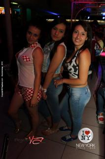Foto 4 de Discoteca New York 16 de abril de 2014 en Discoteca New York Bucaramanga, Bucaramanga